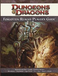 Forgotten Realms Player's Guide | Forgotten Realms Wiki ...
