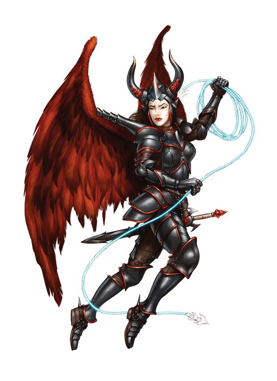 Angelic Armor 5e