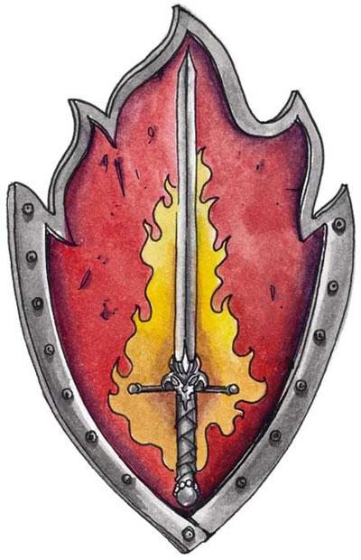 Image - Tempus symbol.jpg | Forgotten Realms Wiki | FANDOM powered by Wikia