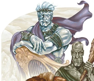 Cloud giant | Forgotten Realms Wiki | FANDOM powered by Wikia
