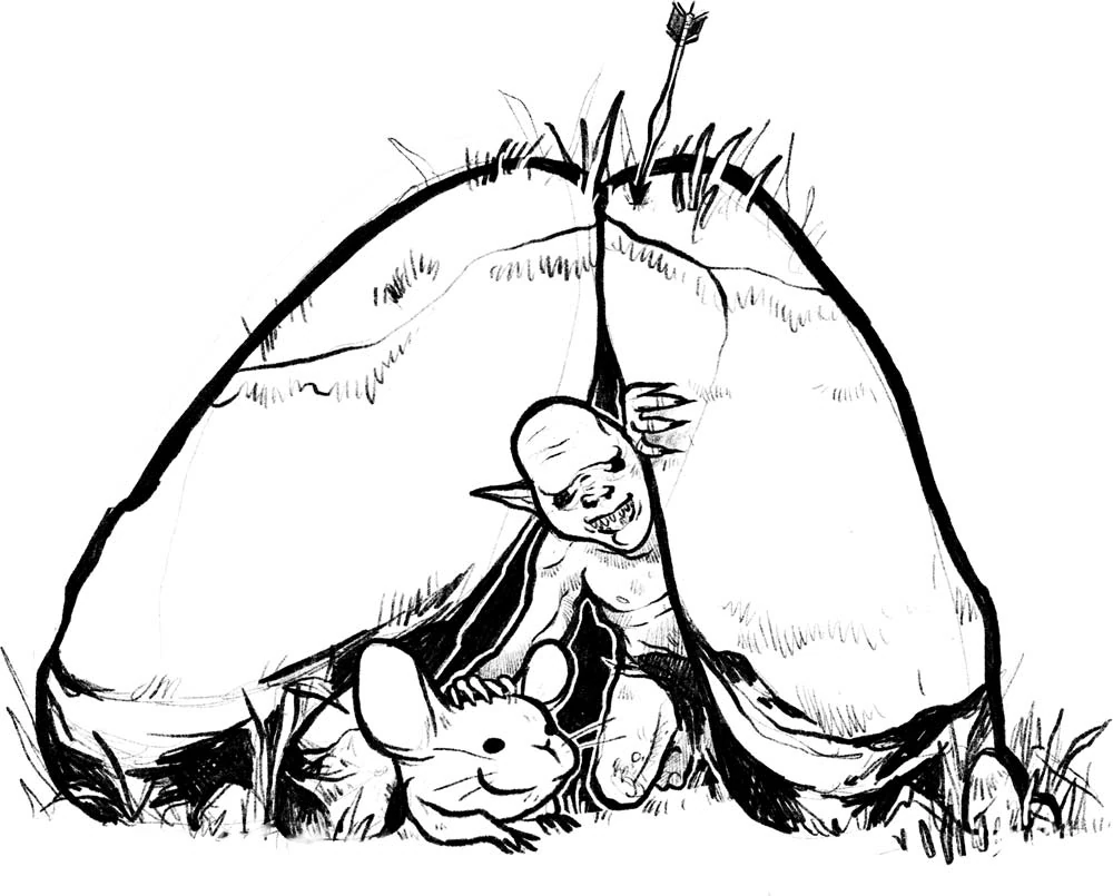 Jermlaine | Forgotten Realms Wiki | Fandom