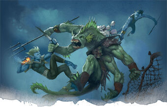 Aquatic Elf Forgotten Realms Wiki Fandom,Pretty Blue Rose Wallpapers