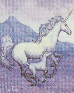 Unicorn