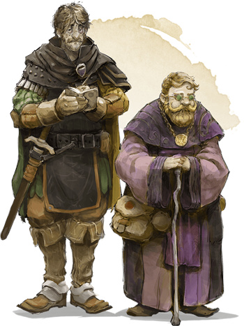 Barnibus Blastwind | Forgotten Realms Wiki | Fandom