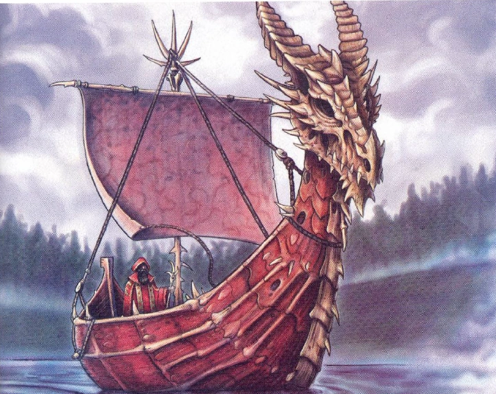 Knarr Realms Wiki FANDOM powered by Wikia