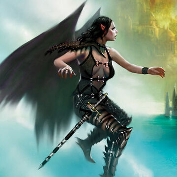 Alu Fiend Forgotten Realms Wiki Fandom