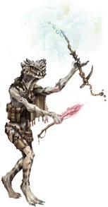 Gray Slaad Forgotten Realms Wiki Fandom Latest