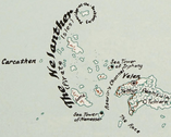 Nelanther Isles | Forgotten Realms Wiki | Fandom