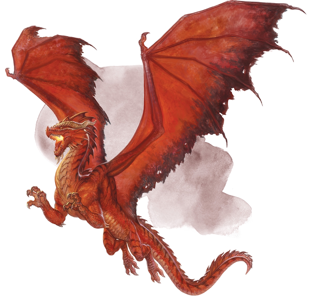 Red dragon | Forgotten Realms Wiki | Fandom6 日前