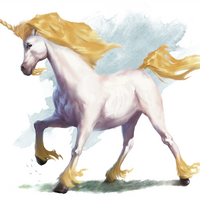 Unicorn Forgotten Realms Wiki Fandom