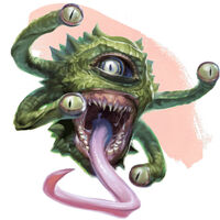 Spectator Forgotten Realms Wiki Fandom