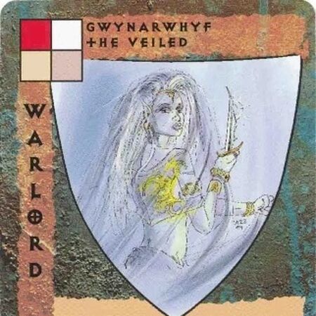 Gwynharwyf Forgotten Realms Wiki Fandom