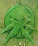 Symbol of Ilsensine