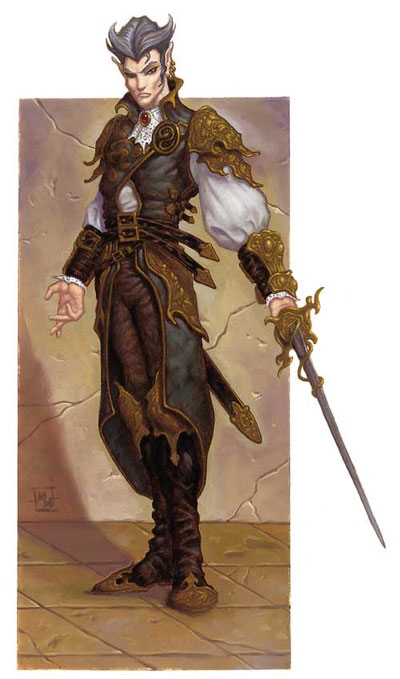 High Elf Forgotten Realms Wiki Fandom