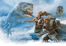 Northlanders vs winter wolf-5e