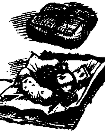 Ration Forgotten Realms Wiki Fandom