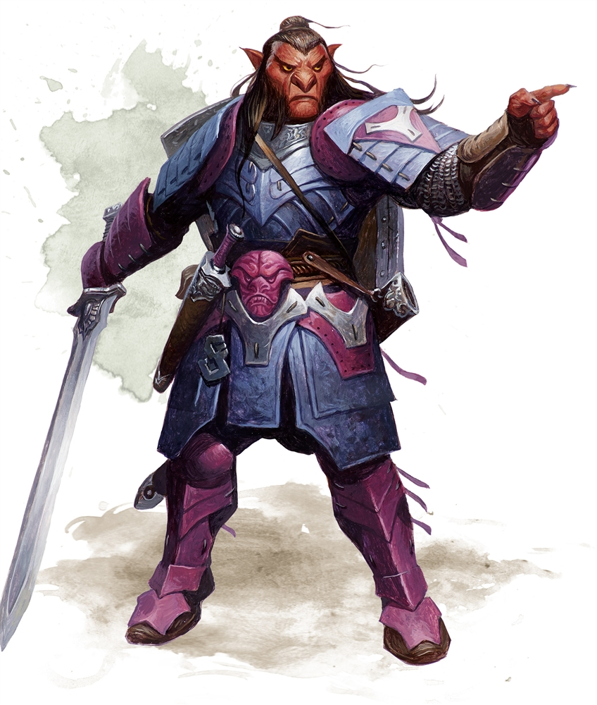 Hobgoblin Forgotten Realms Wiki Fandom