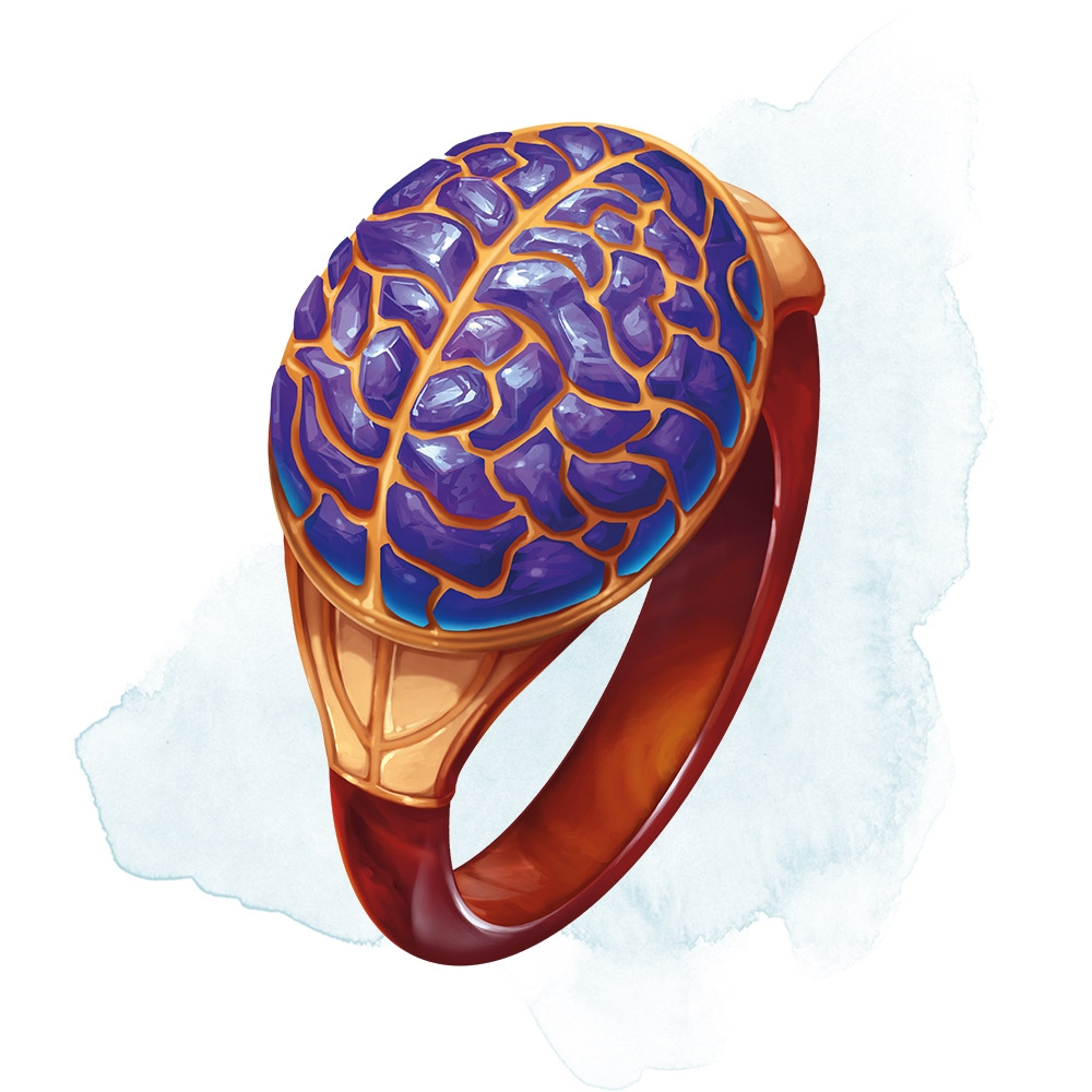 Image Ring of mind shielding 5e.png Realms Wiki FANDOM