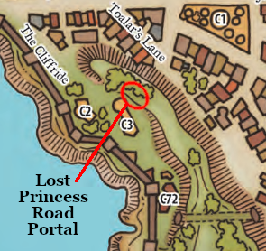 LostPrincessRoad-Silavene