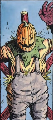 scarecrow tribal edh
