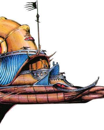 Nautiloid Forgotten Realms Wiki Fandom