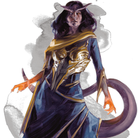 Tiefling Forgotten Realms Wiki Fandom