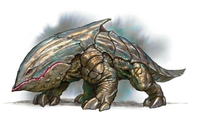 Bulette | Forgotten Realms Wiki | Fandom