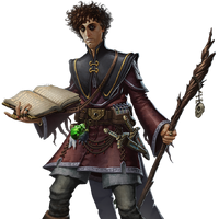 Hommet Shaw Forgotten Realms Wiki Fandom