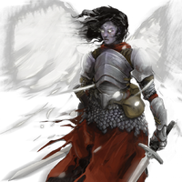 Aasimar Forgotten Realms Wiki Fandom