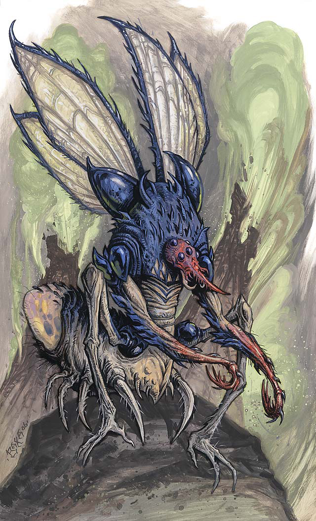 Kocrachon Forgotten Realms Wiki Fandom Latest