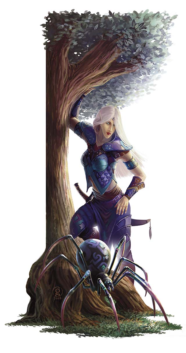 ranger forgotten realms wiki fandom powered by wikia ranger d d
