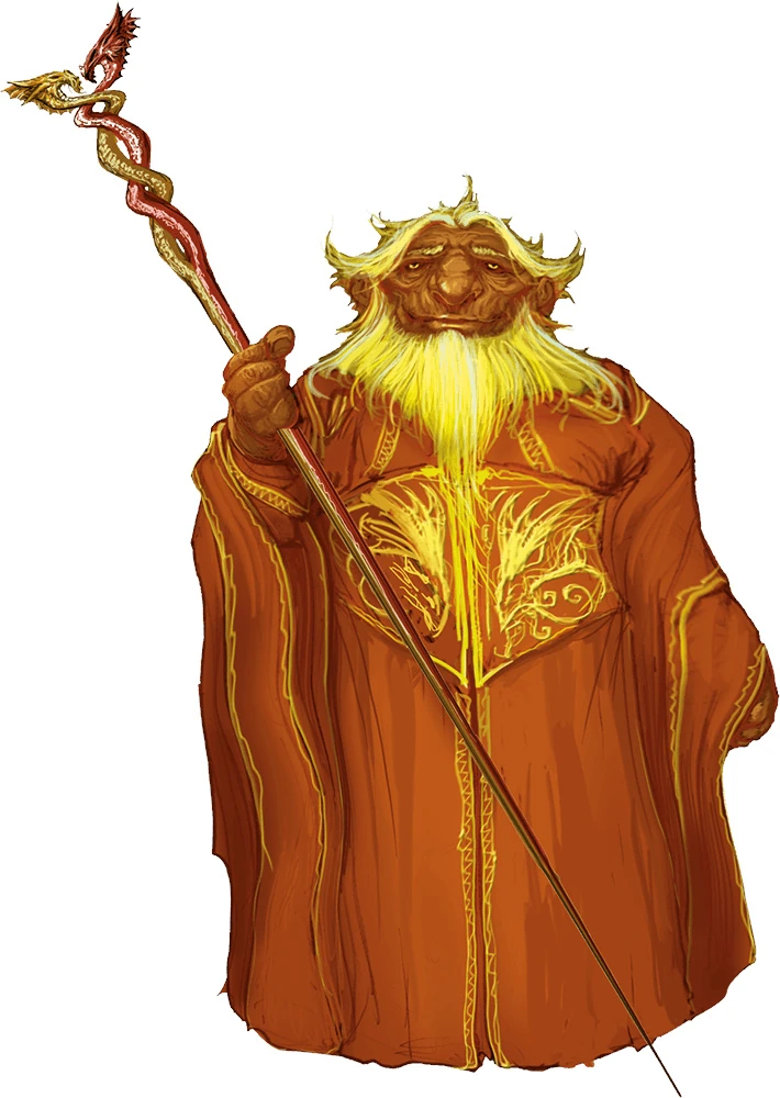 Aurinax | Forgotten Realms Wiki | Fandom