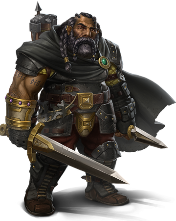 Larethar Gulgrin Forgotten Realms Wiki Fandom