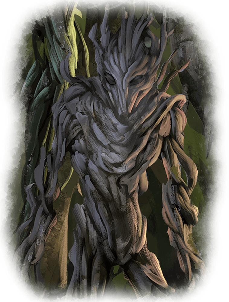 Twig blight | Forgotten Realms Wiki | Fandom