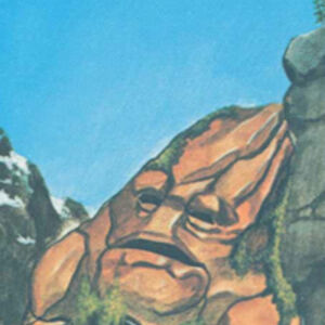 Galeb Duhr Forgotten Realms Wiki Fandom