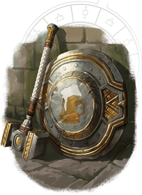 Clan Battlehammer | Forgotten Realms Wiki | Fandom