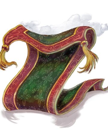 Rug Of Smothering Forgotten Realms Wiki Fandom