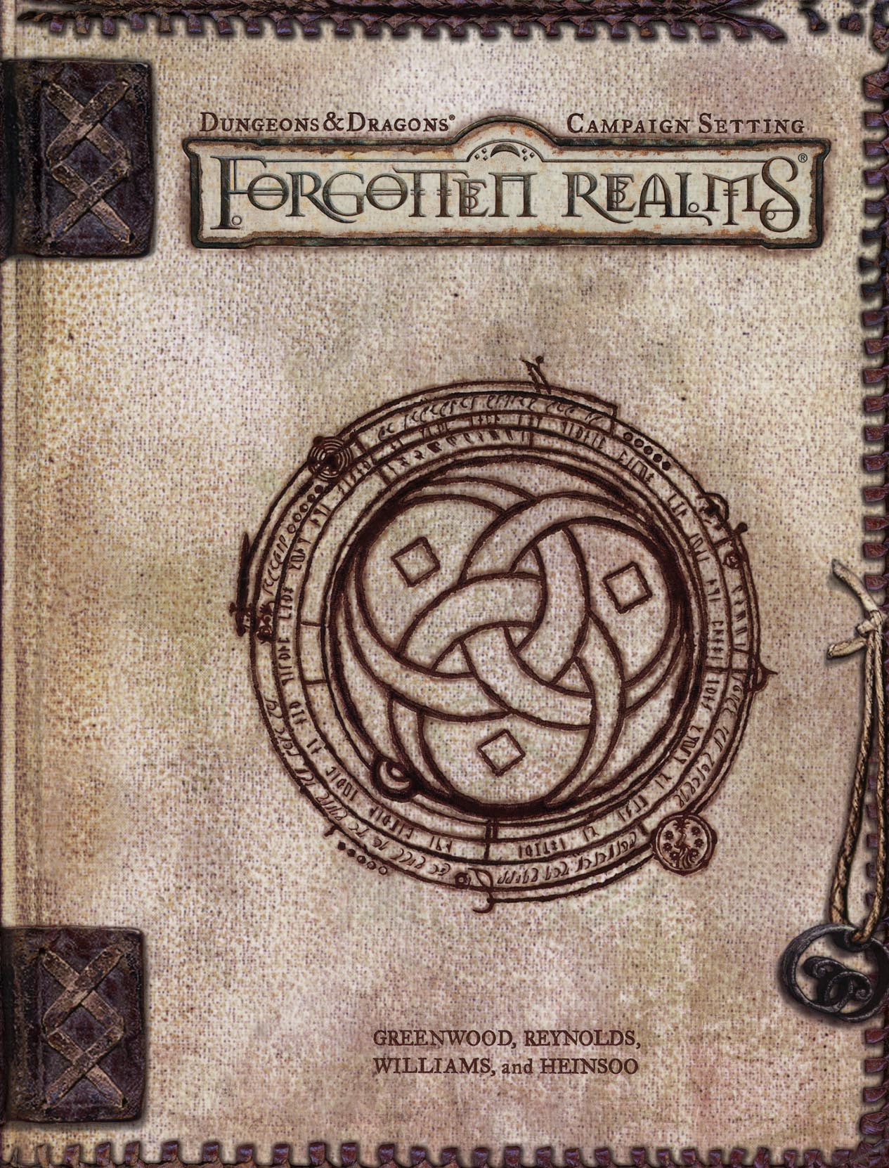 favored soul forgotten realms