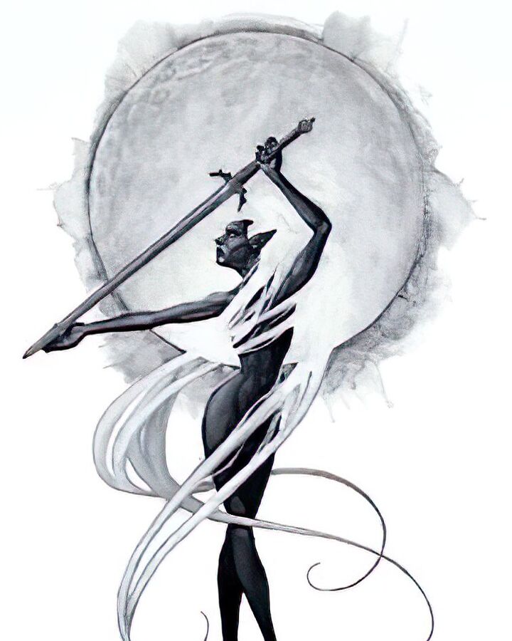 Eilistraee Forgotten Realms Wiki Fandom,Hand Drawn Marvel Characters