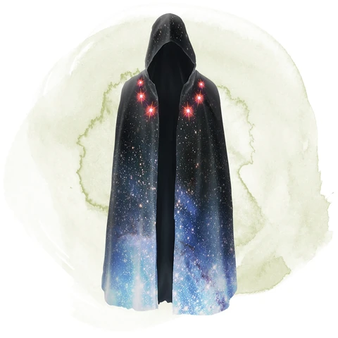 Image - Robe of stars 5e.png | Forgotten Realms Wiki | FANDOM powered