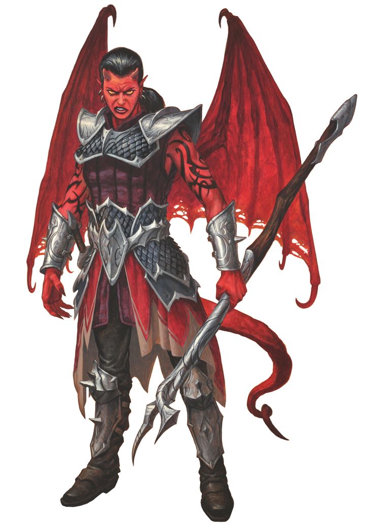 Half-Dragon (5e Race Variant) - D&D Wiki