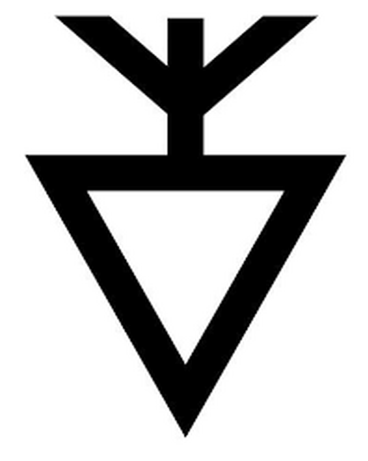 Knight Symbol 