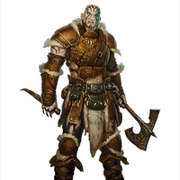Goliath Forgotten Realms Wiki Fandom