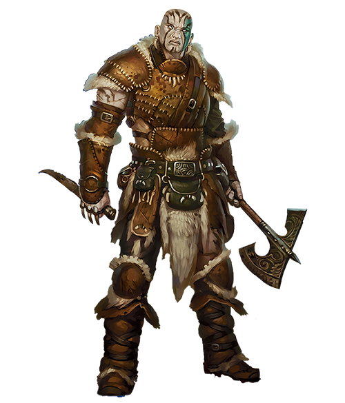 Goliath Forgotten Realms Wiki Fandom