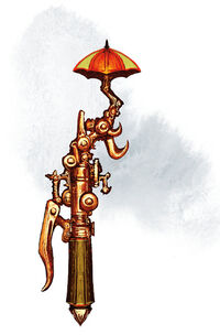 Nimblewright detector-5e