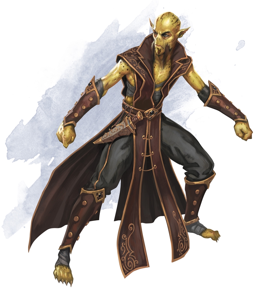 Githzerai | Forgotten Realms Wiki | Fandom