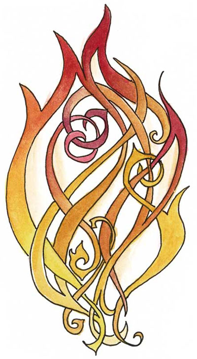 Kossuth symbol