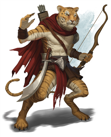 Image - Weretiger-5e.png | Forgotten Realms Wiki | FANDOM powered by Wikia