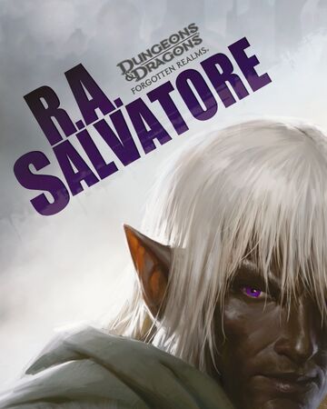 Night Of The Hunter Forgotten Realms Wiki Fandom