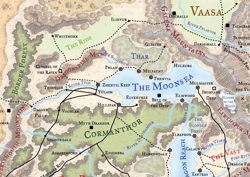 Moonsea Forgotten Realms Wiki FANDOM Powered By Wikia   Latest